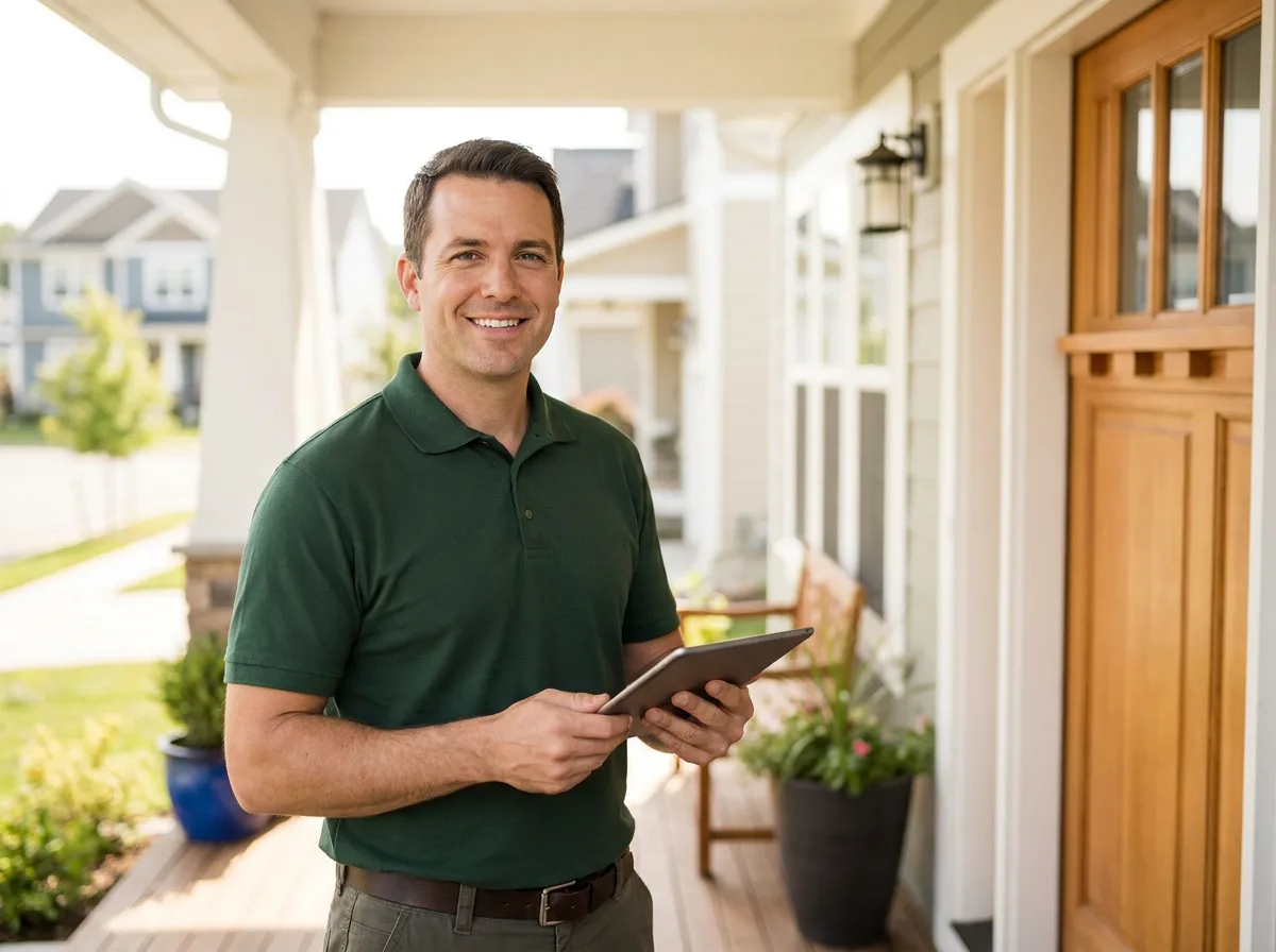 Pest control FAQs for Harrisburg, SD